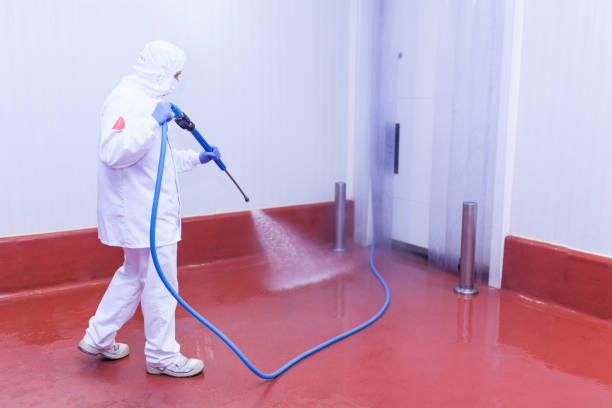 Best Gas Station Cleaning  in Essex Village, CT