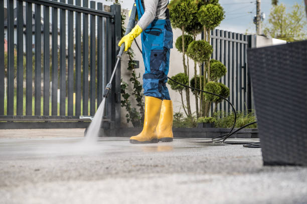 Best Restaurant Pressure Washing  in Essex Village, CT