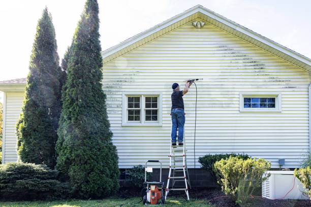 Essex Village, CT  Pressure Washing Services Company
